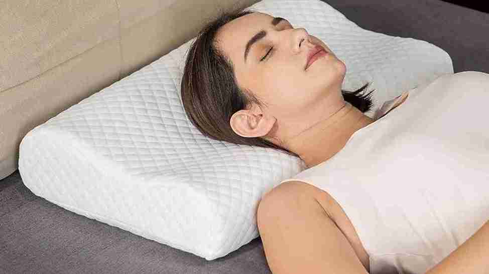 What is a cervical pillow