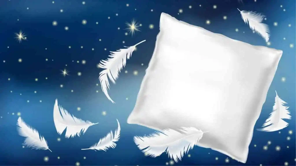 Benefits of Silk Pillowcase